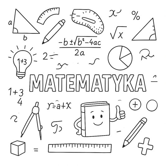 Matemtyka podstawa - indywidualne