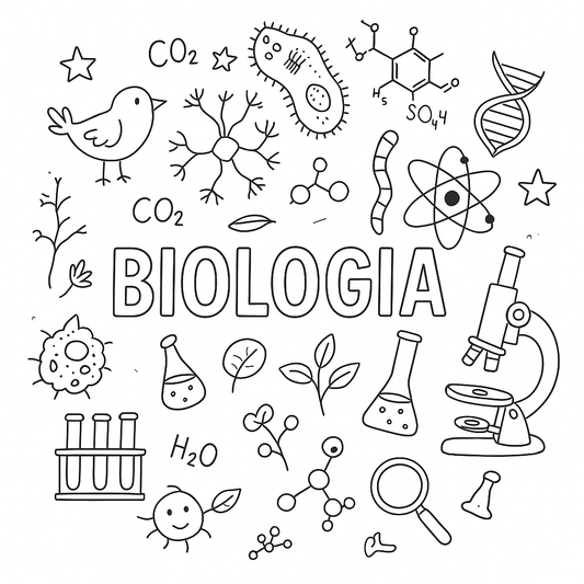 Biologia rozszerzona